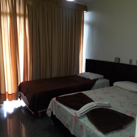 New Byblos Hotel Μπραζίλια Εξωτερικό φωτογραφία
