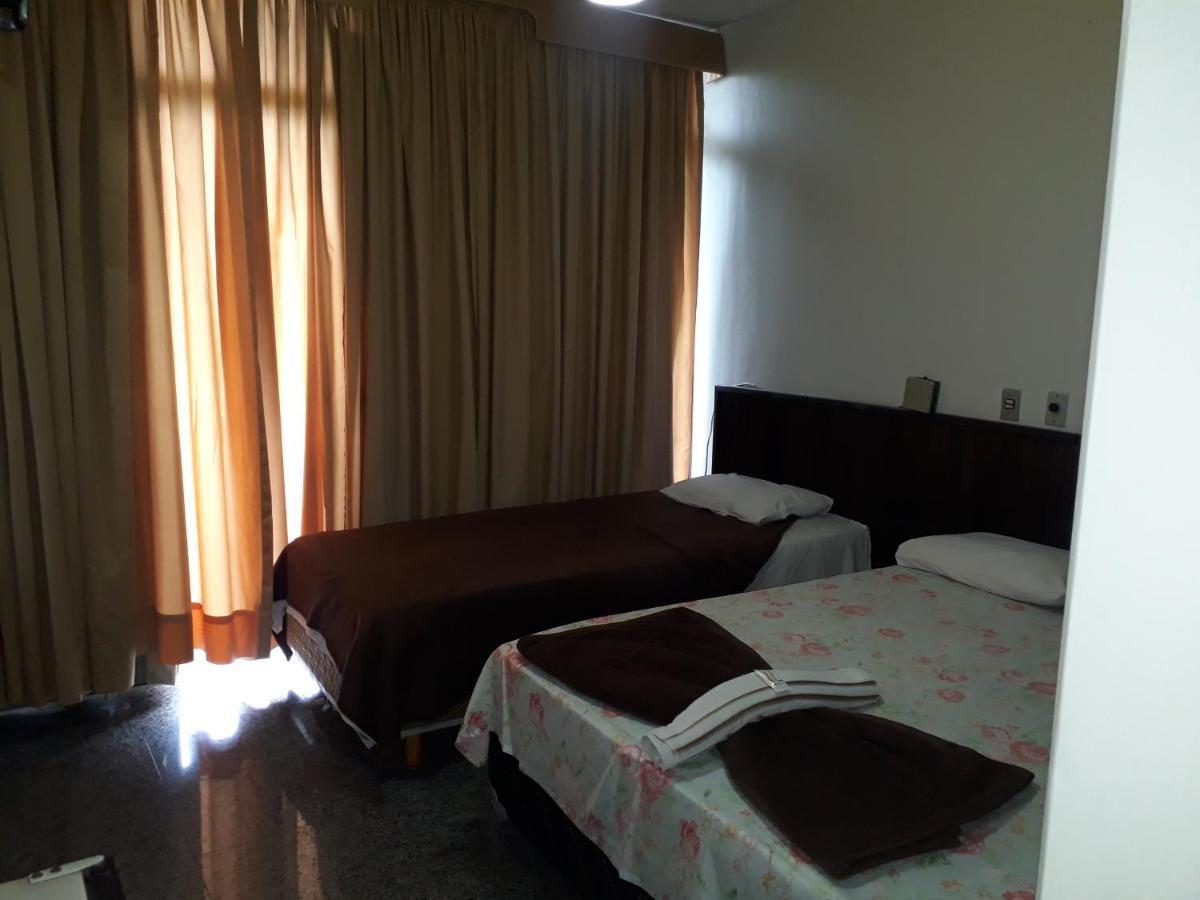 New Byblos Hotel Μπραζίλια Εξωτερικό φωτογραφία