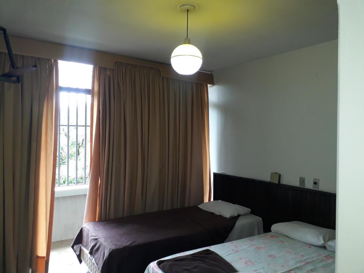 New Byblos Hotel Μπραζίλια Εξωτερικό φωτογραφία