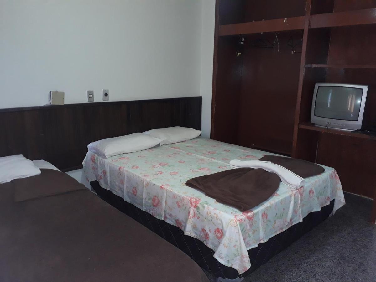 New Byblos Hotel Μπραζίλια Εξωτερικό φωτογραφία