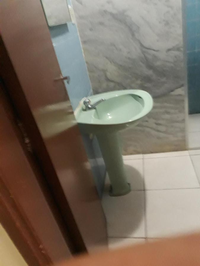 New Byblos Hotel Μπραζίλια Εξωτερικό φωτογραφία
