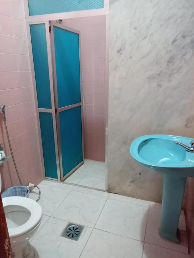 New Byblos Hotel Μπραζίλια Εξωτερικό φωτογραφία
