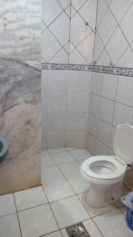 New Byblos Hotel Μπραζίλια Εξωτερικό φωτογραφία
