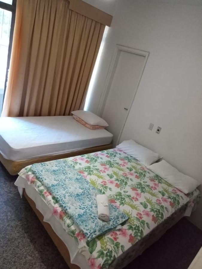 New Byblos Hotel Μπραζίλια Εξωτερικό φωτογραφία