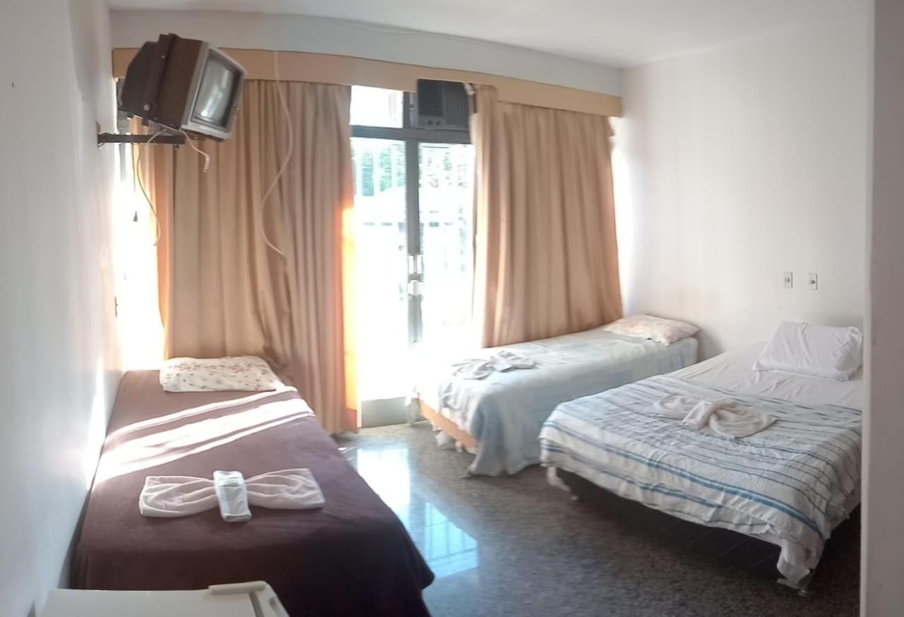 New Byblos Hotel Μπραζίλια Εξωτερικό φωτογραφία