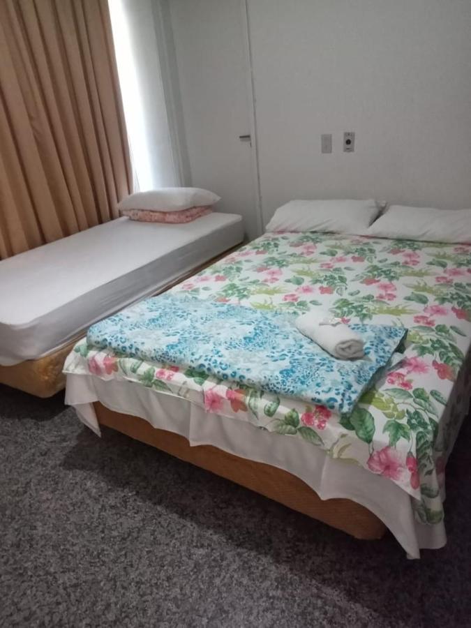 New Byblos Hotel Μπραζίλια Εξωτερικό φωτογραφία